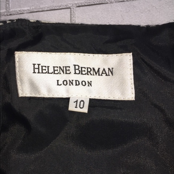 Helene Berman from Sacks Fifth Ave - Picture 3 of 5